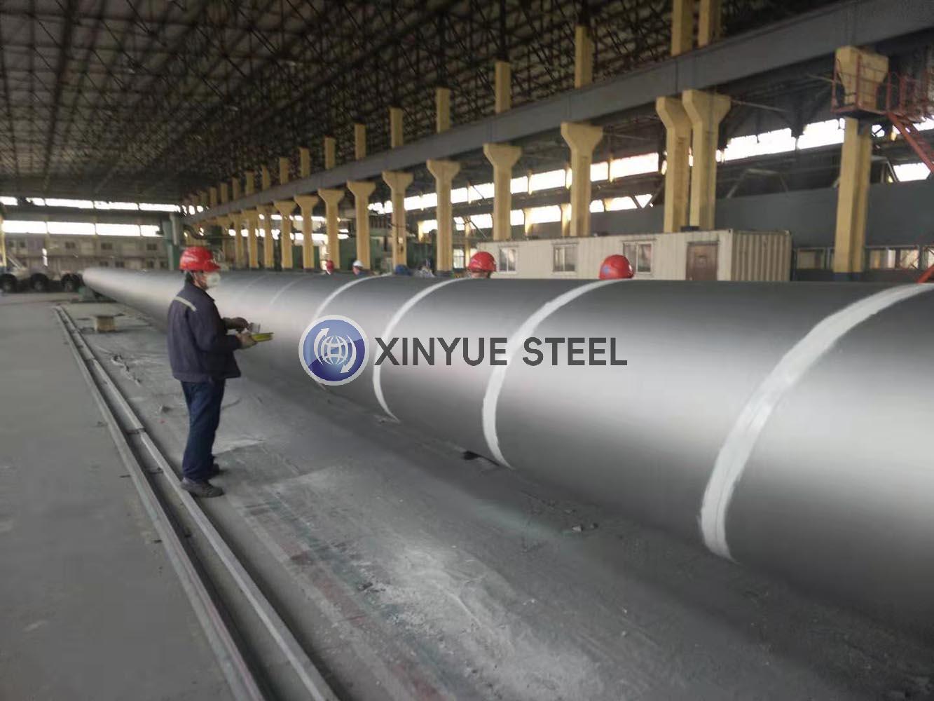 Honduras Bulk&nbsp;Handling&nbsp;Dock&nbsp;Marine&nbsp;Structures Project 