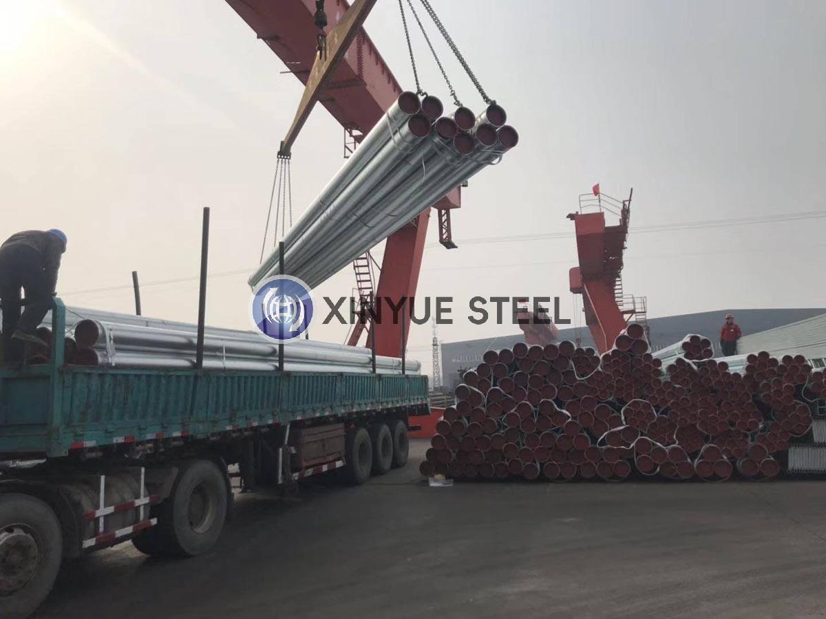 Australia Sydney Tunnel Project (6).JPG