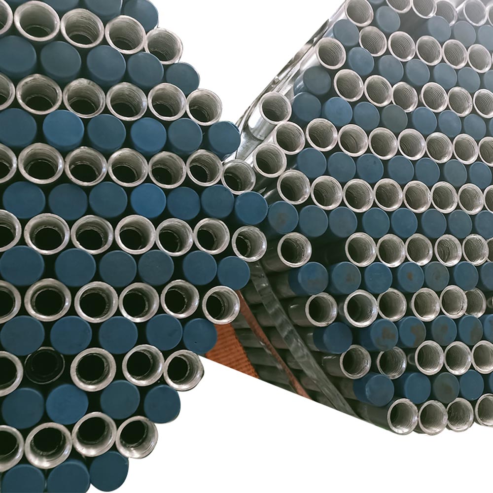 XINYUE STEEL - High Temperatrure Pipe 