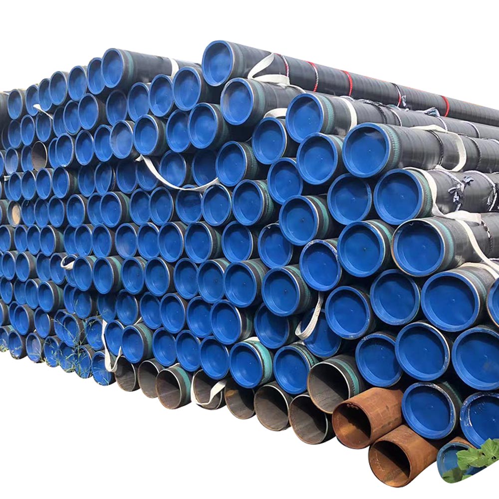 XINYUE STEEL - High Temperatrure Pipe 