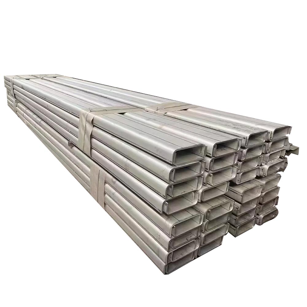 XINYUE STEEL - Stainless Steel Pipe