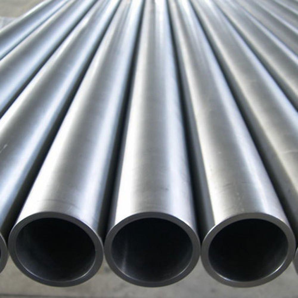 XINYUE STEEL - Alloy Steel Pipe 