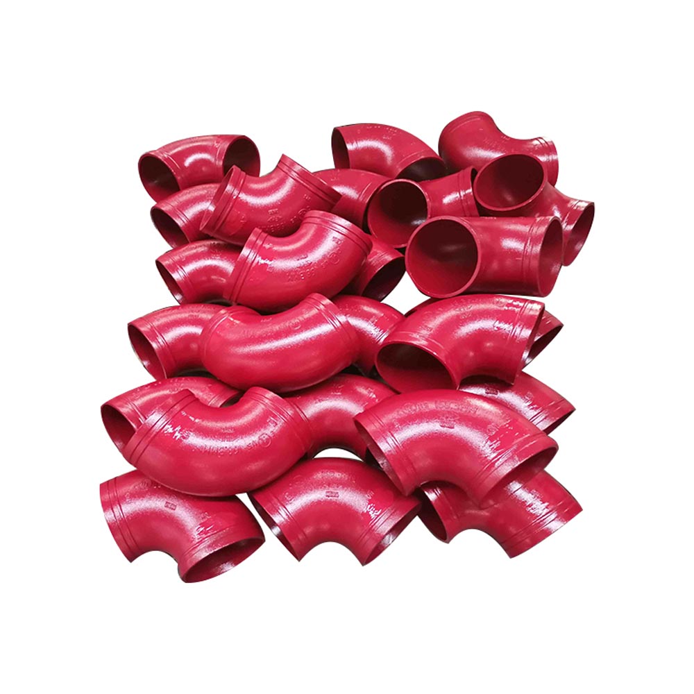 XINYUE STEEL - Elbow 