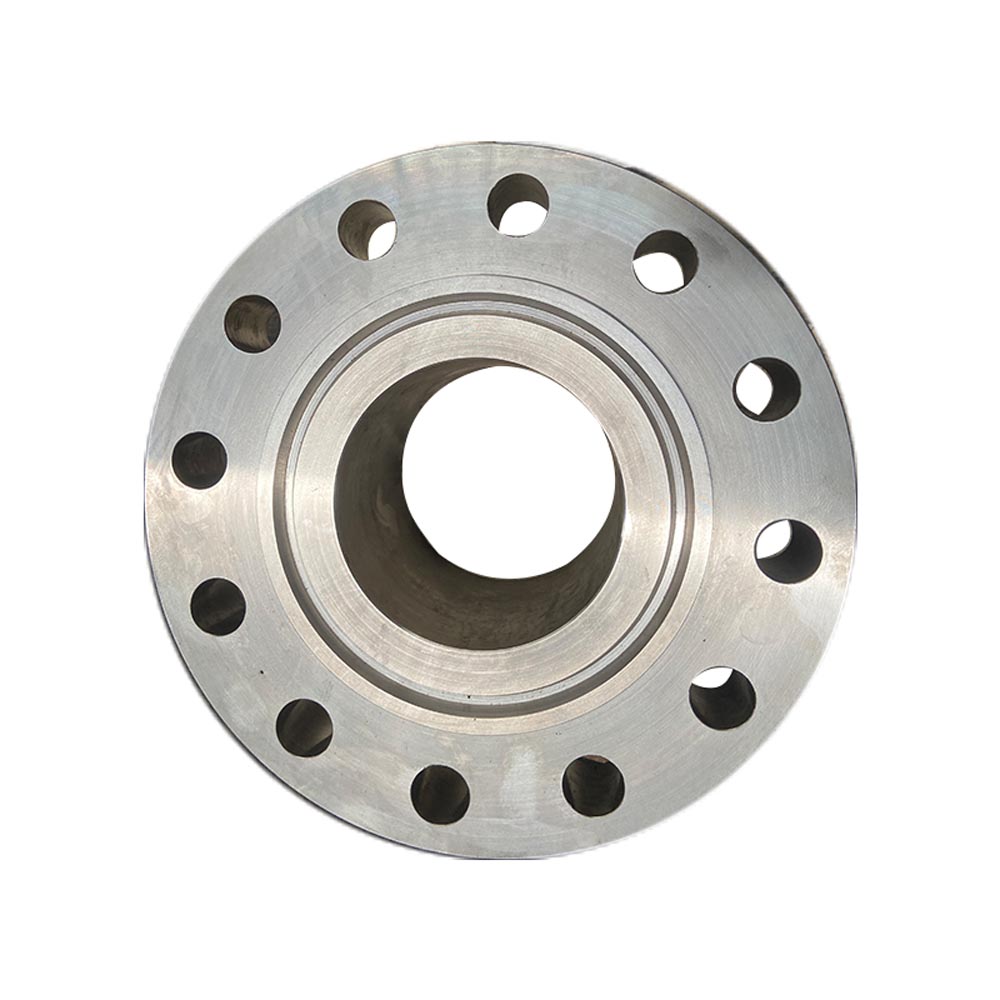 XINYUE STEEL - Flange
