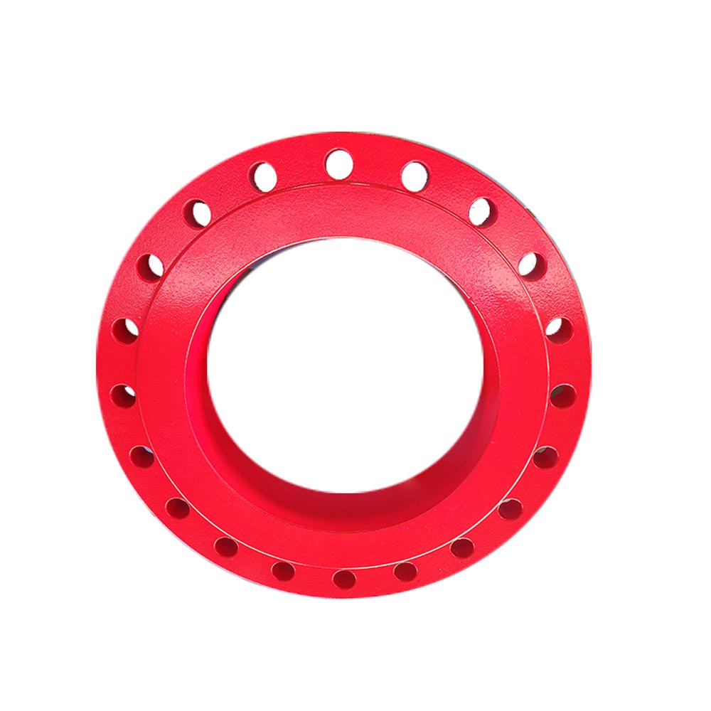 XINYUE STEEL - Flange