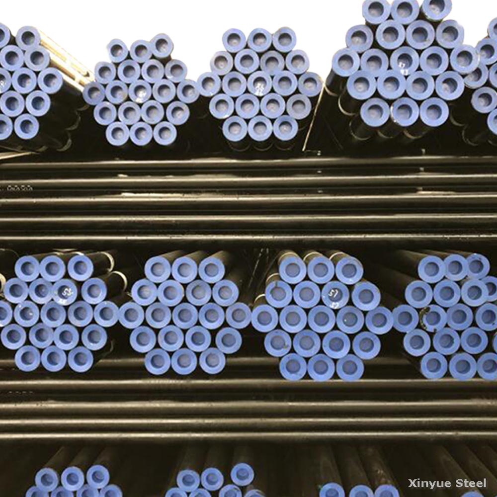 XINYUE STEEL - Casing and Tubing 