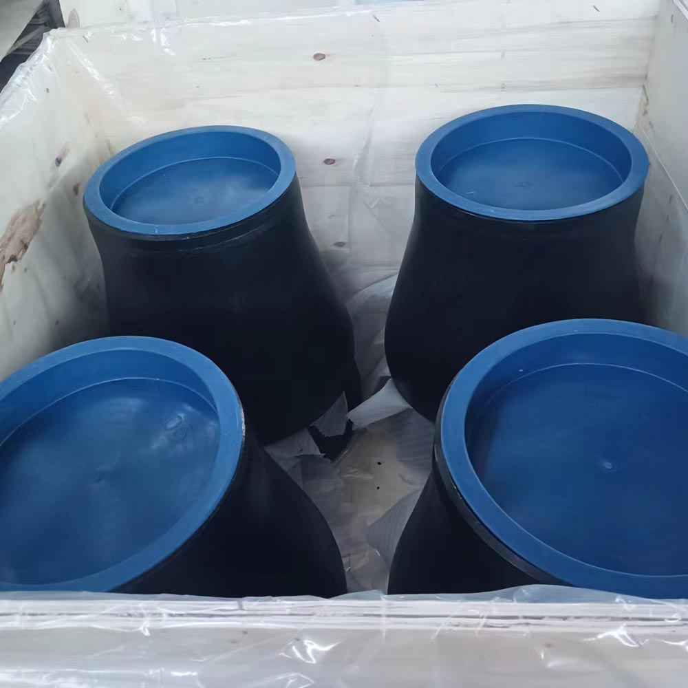 XINYUE STEEL - Reducer